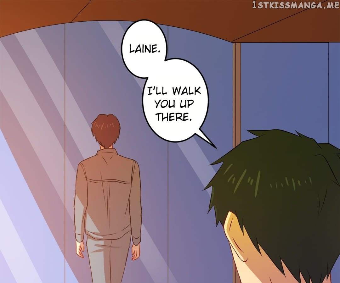Laine – Manhua chapter 72 - page 71