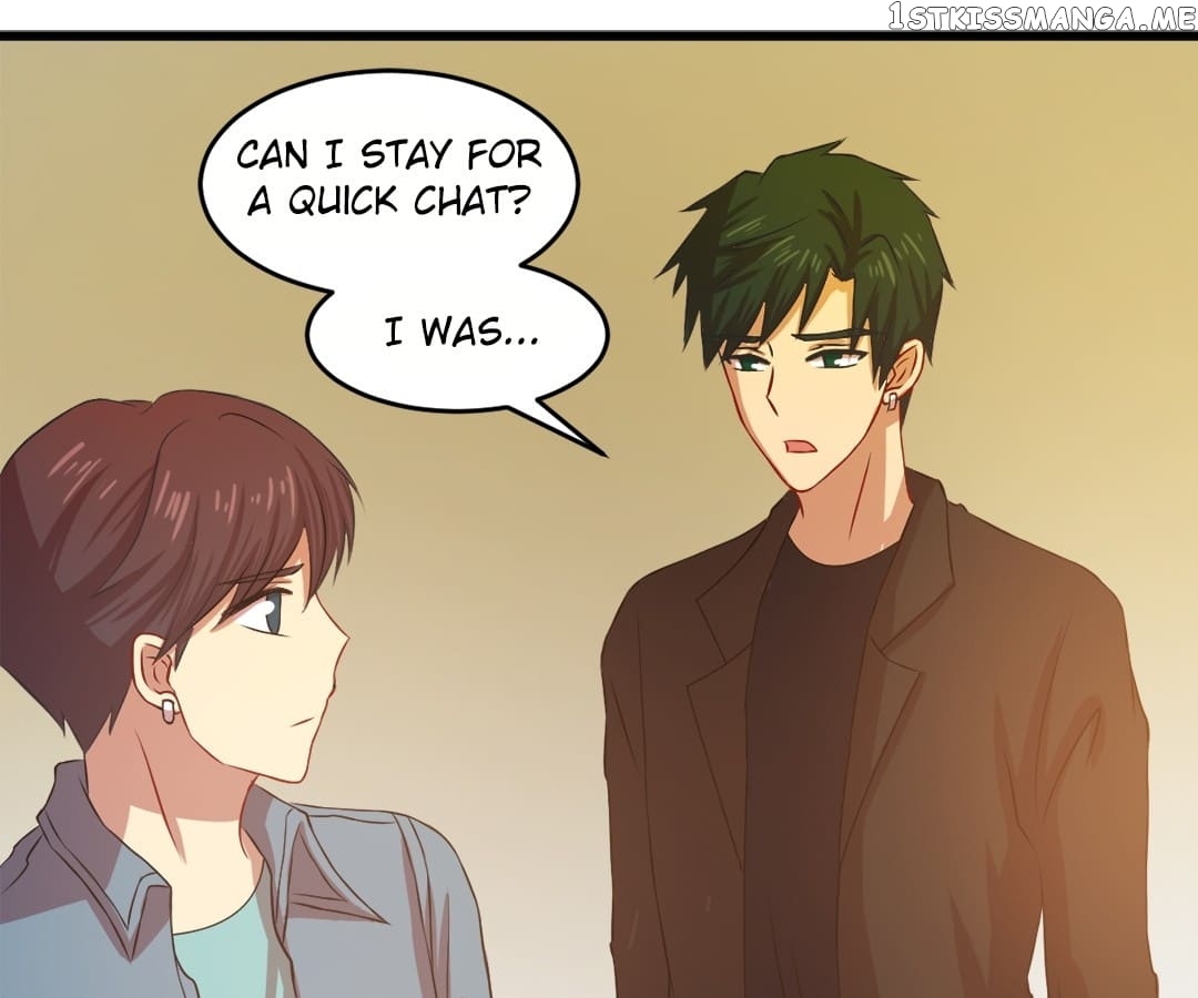 Laine – Manhua chapter 72 - page 76