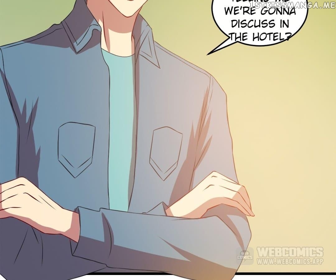 Laine – Manhua chapter 72 - page 78
