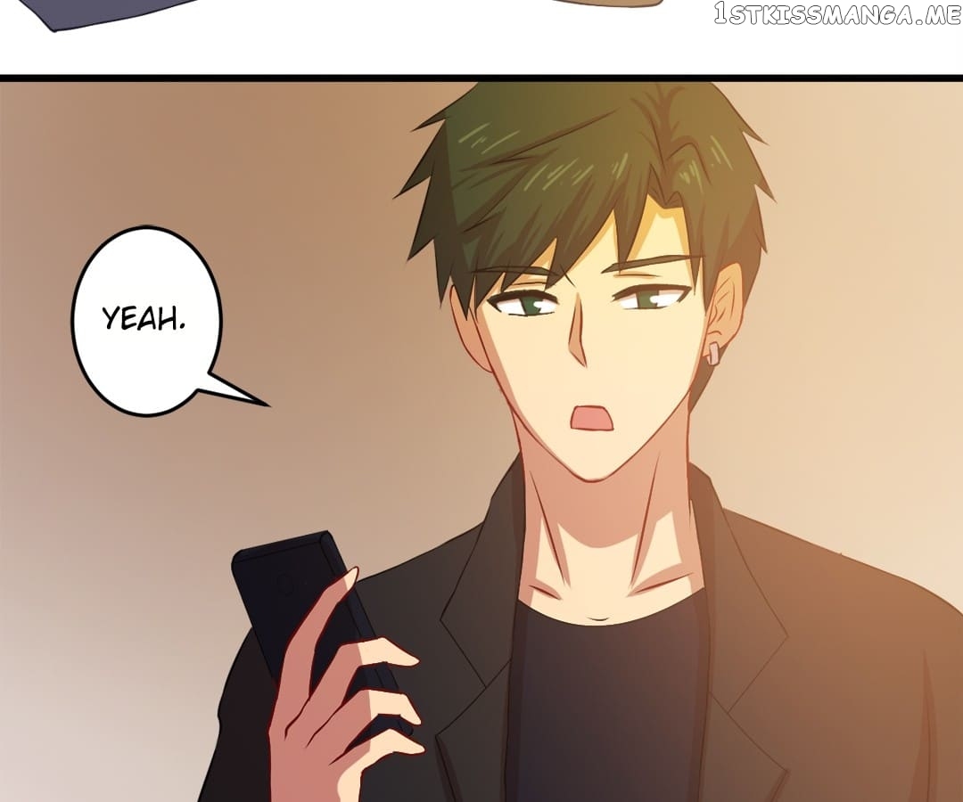 Laine – Manhua chapter 72 - page 79
