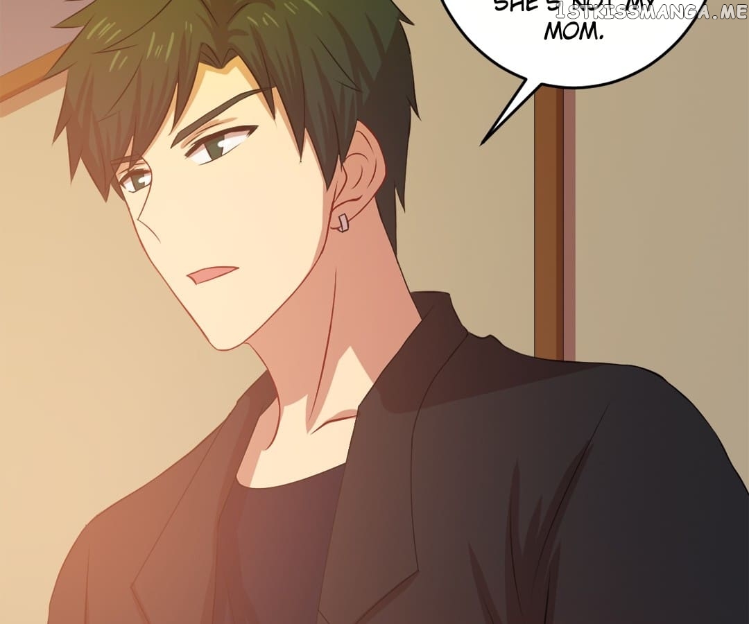 Laine – Manhua chapter 72 - page 8