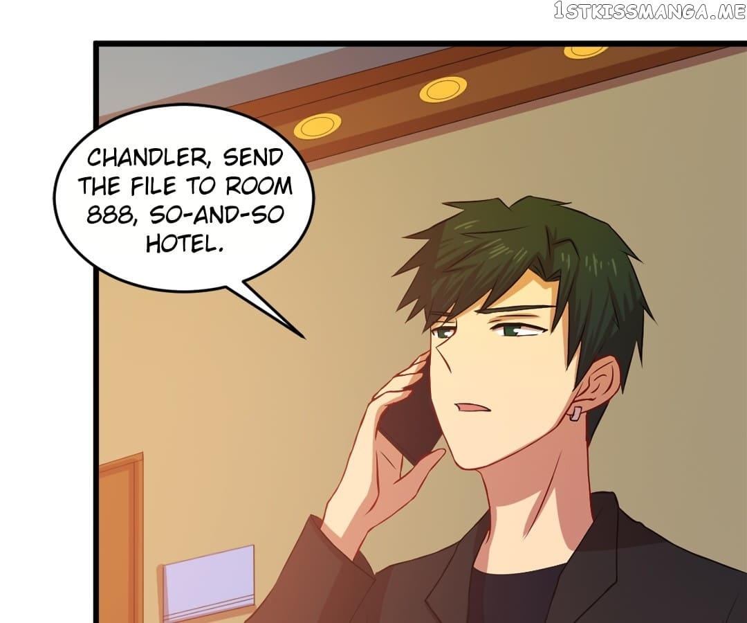 Laine – Manhua chapter 72 - page 81