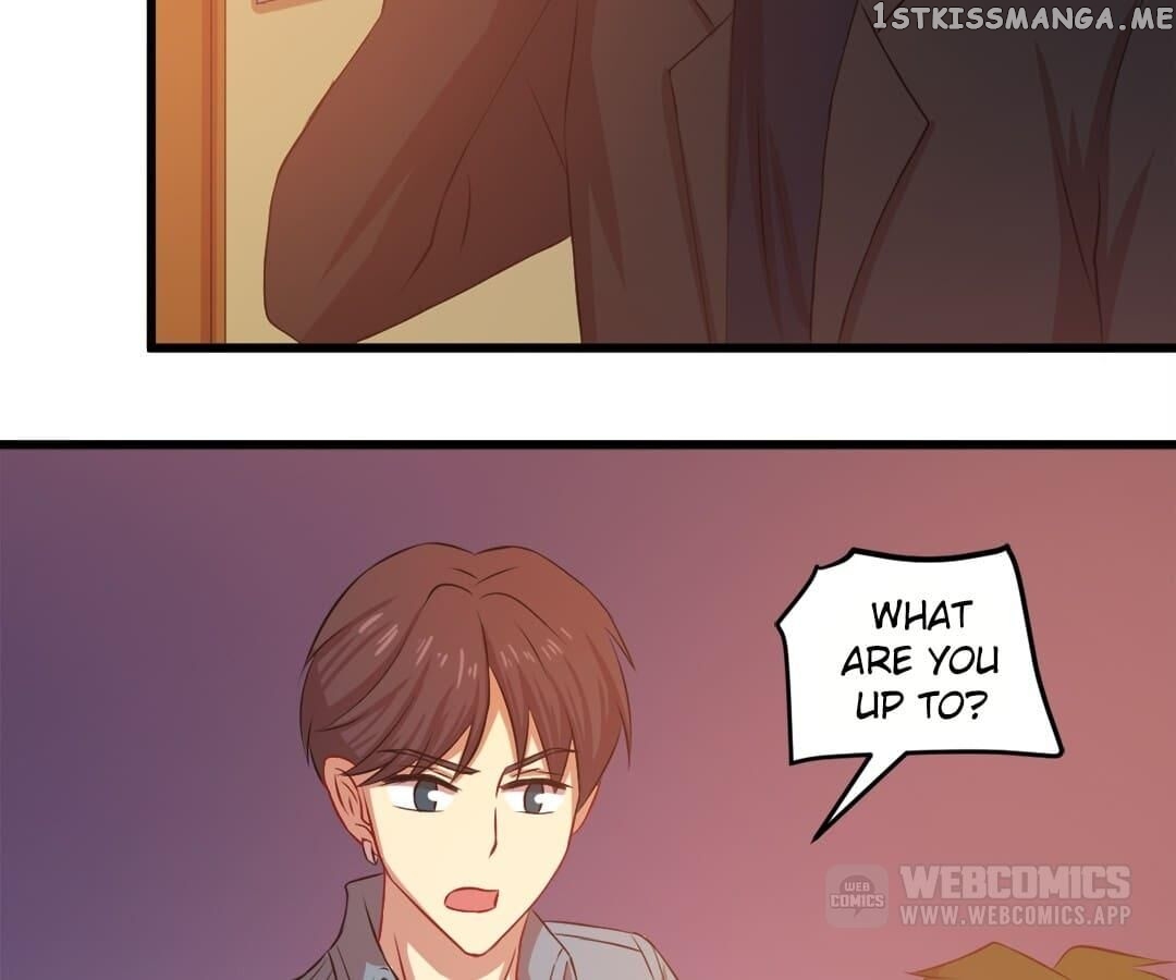 Laine – Manhua chapter 72 - page 82