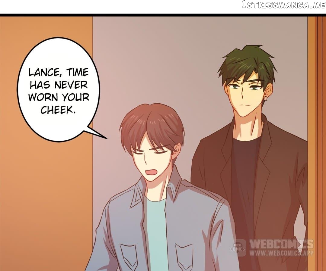 Laine – Manhua chapter 72 - page 86
