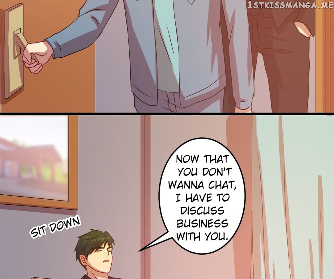 Laine – Manhua chapter 72 - page 87
