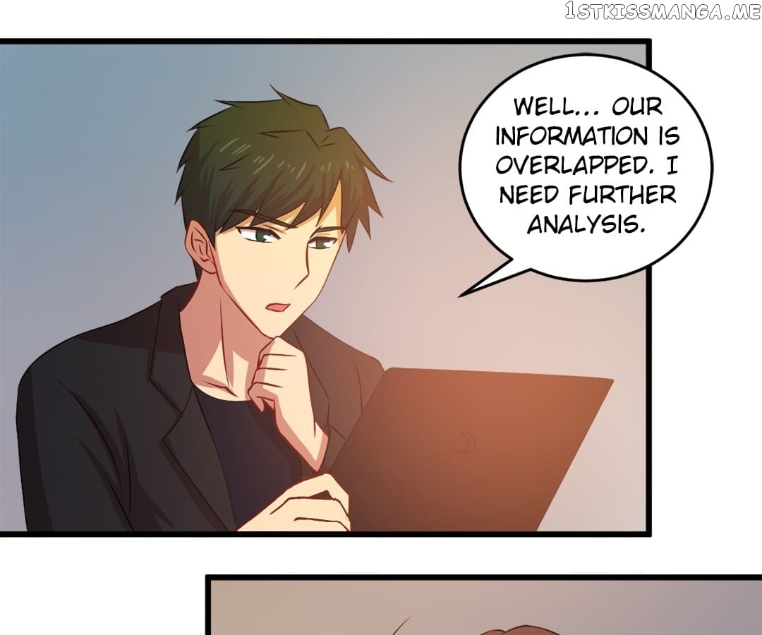 Laine – Manhua chapter 72 - page 91