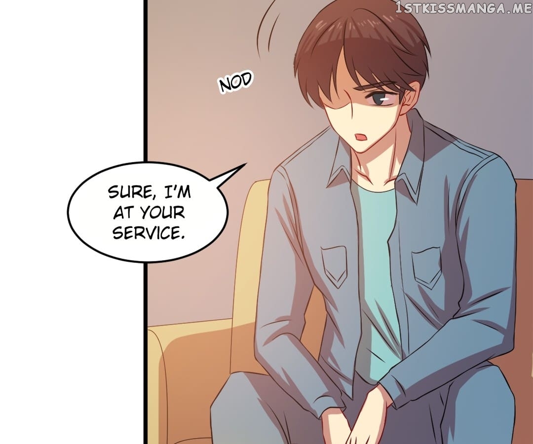 Laine – Manhua chapter 72 - page 92