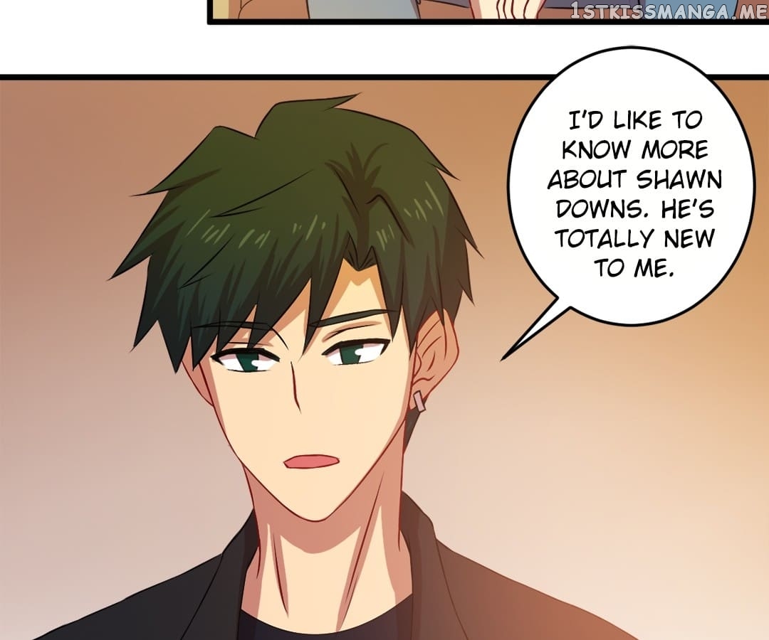 Laine – Manhua chapter 72 - page 93