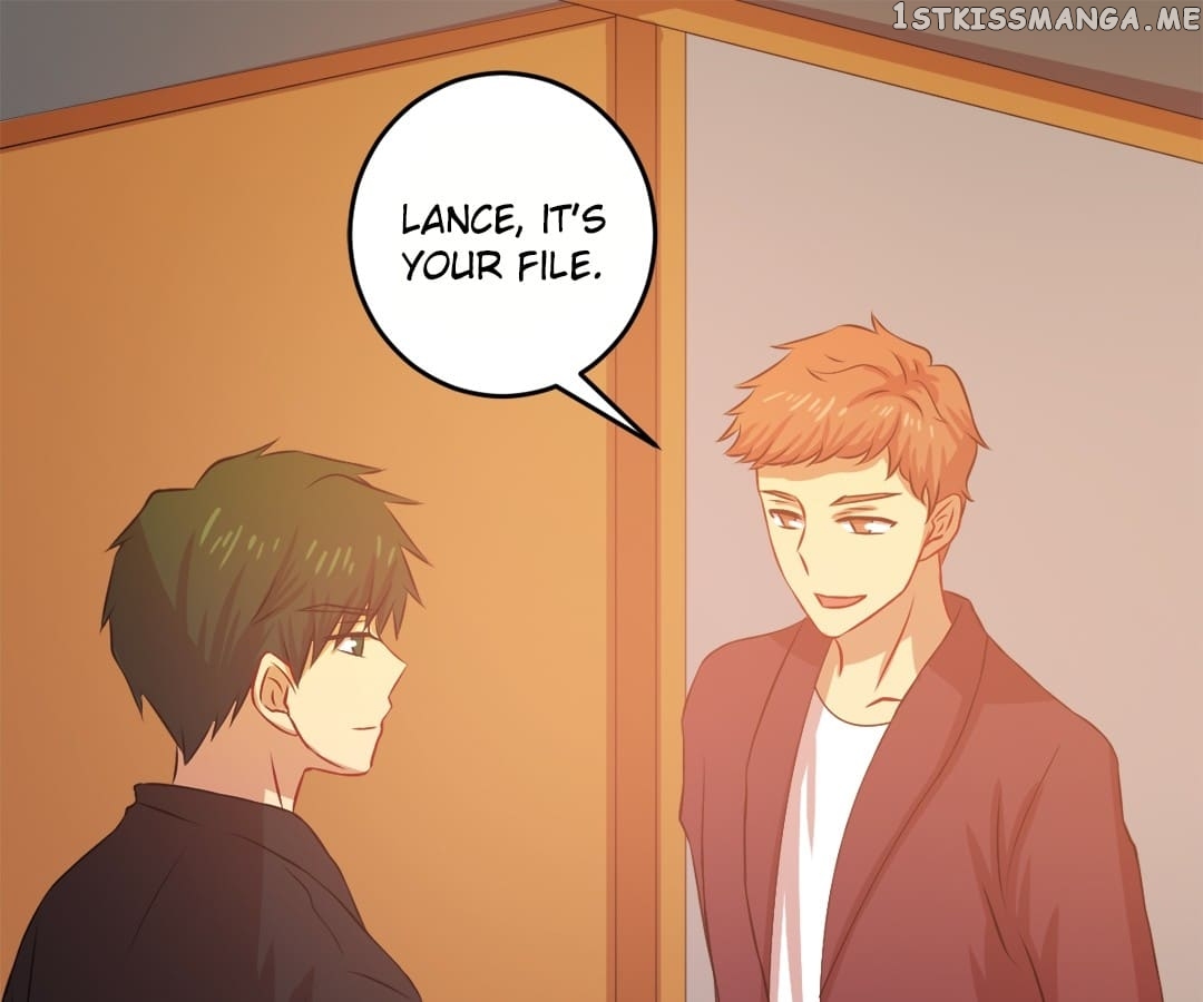 Laine – Manhua chapter 73 - page 11