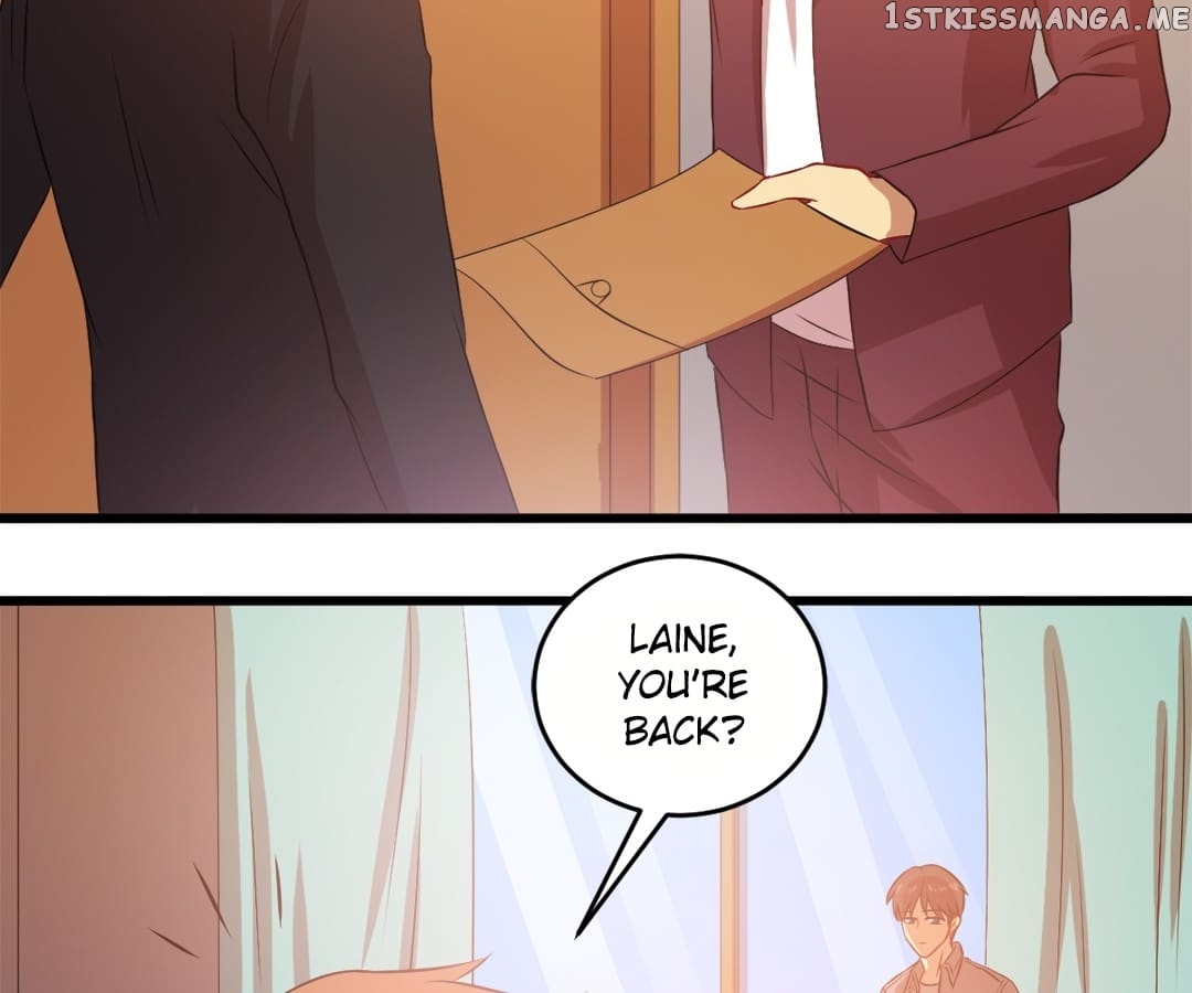 Laine – Manhua chapter 73 - page 12