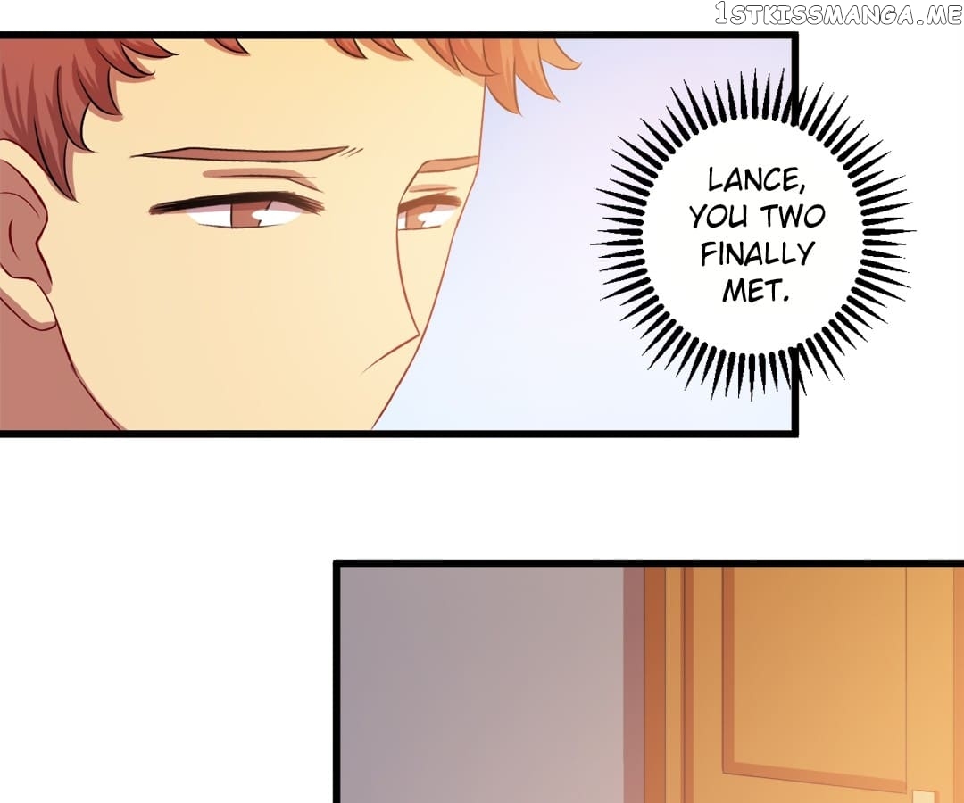 Laine – Manhua chapter 73 - page 16