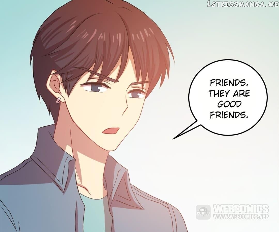 Laine – Manhua chapter 73 - page 2