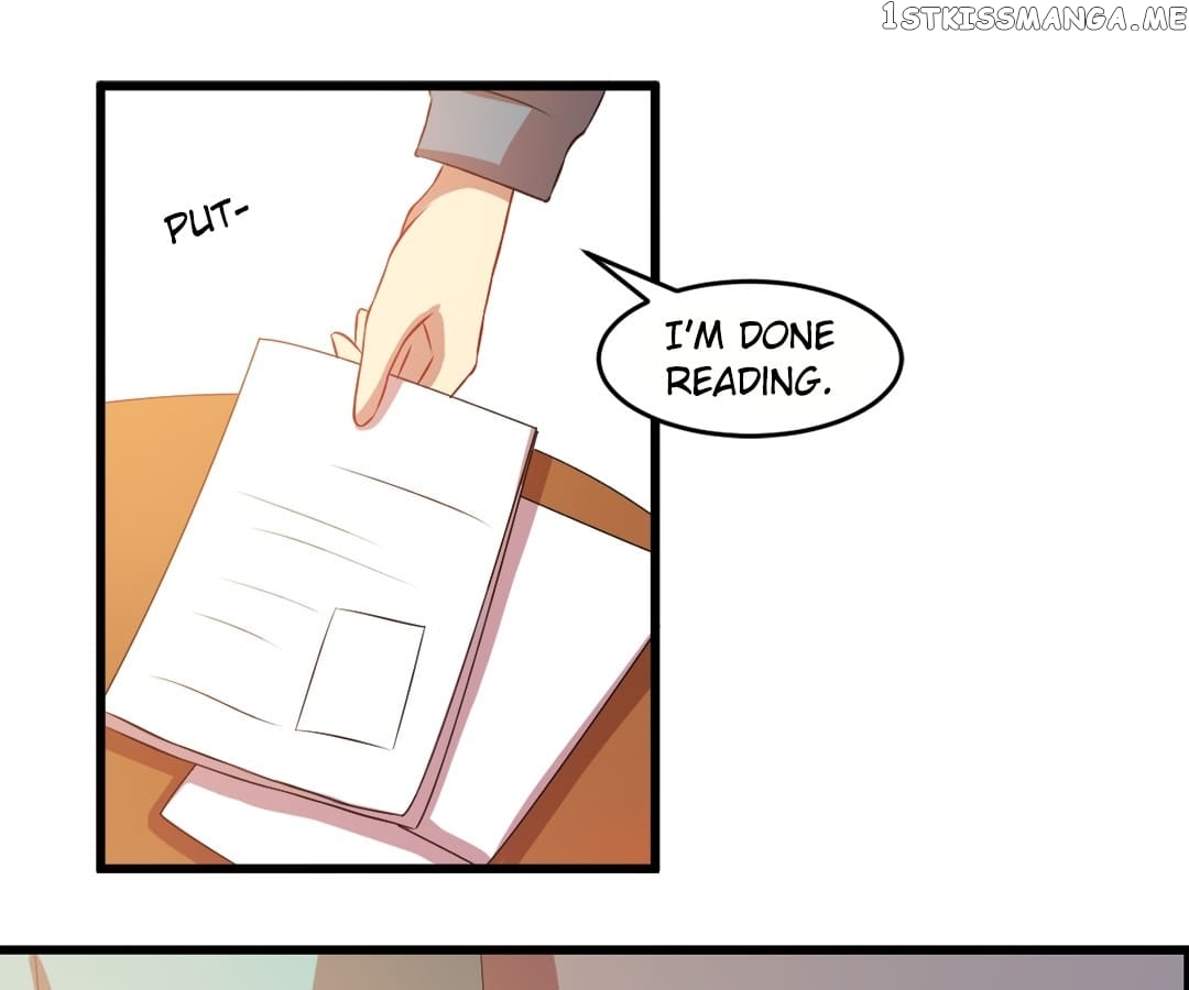 Laine – Manhua chapter 73 - page 21