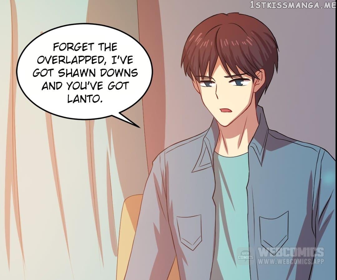 Laine – Manhua chapter 73 - page 22