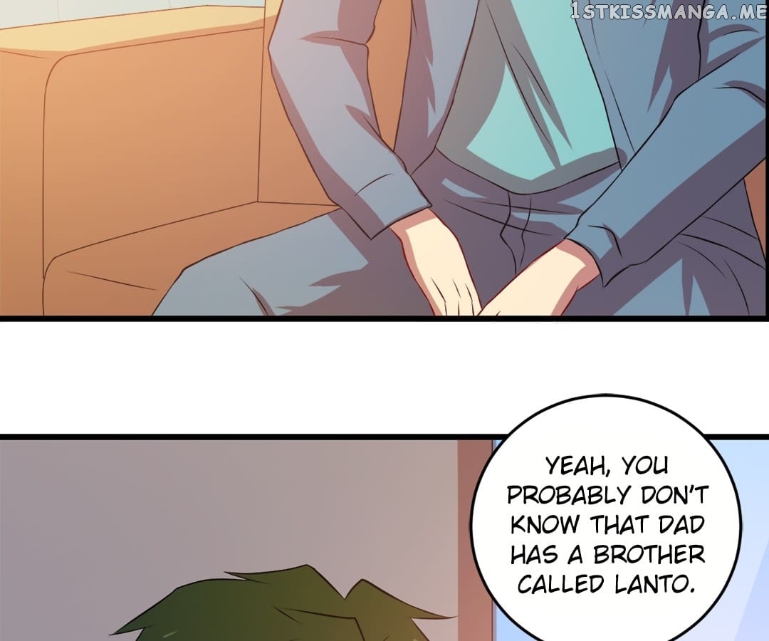 Laine – Manhua chapter 73 - page 23