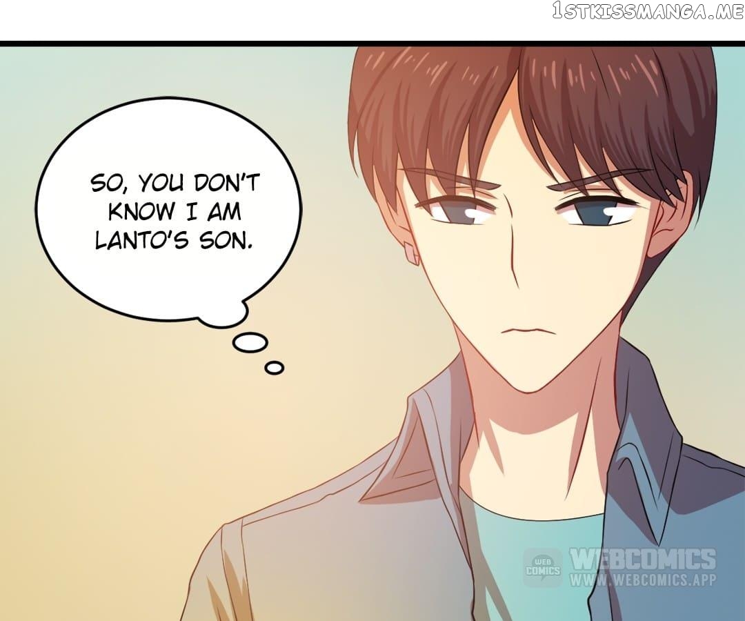 Laine – Manhua chapter 73 - page 26