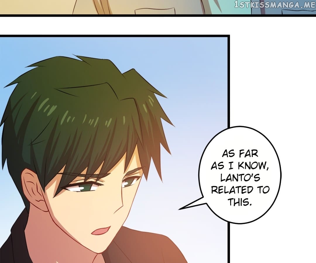 Laine – Manhua chapter 73 - page 27