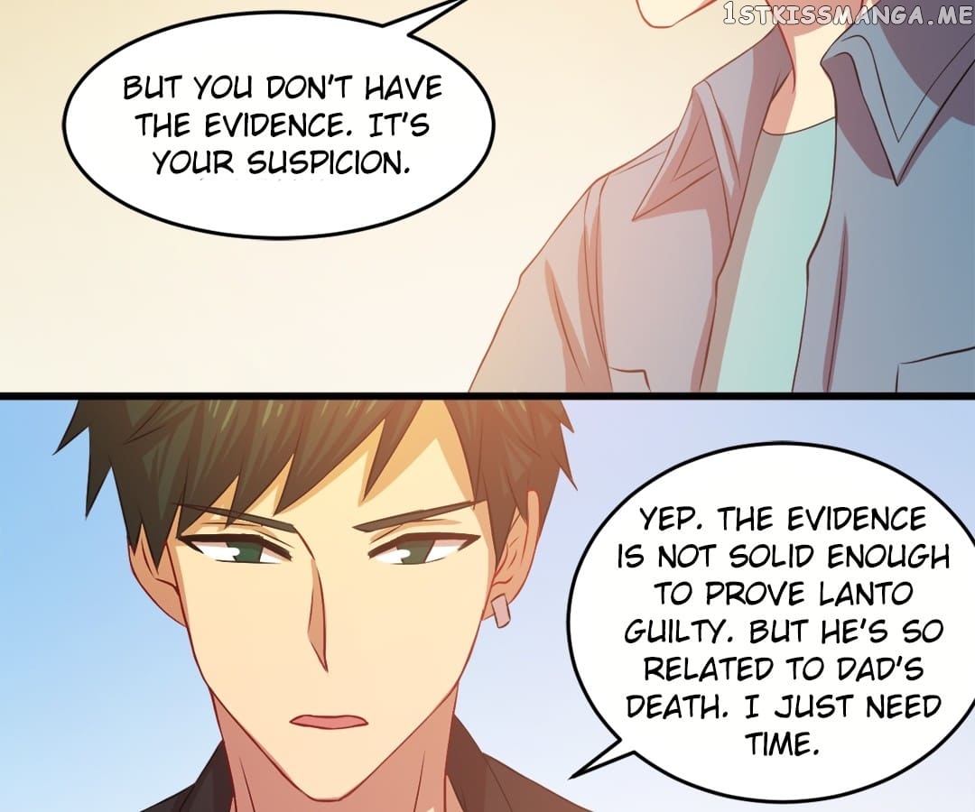 Laine – Manhua chapter 73 - page 29