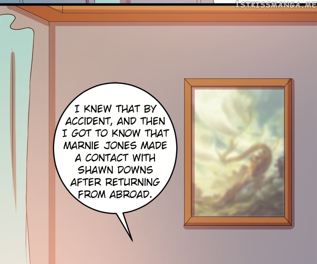 Laine – Manhua chapter 73 - page 3
