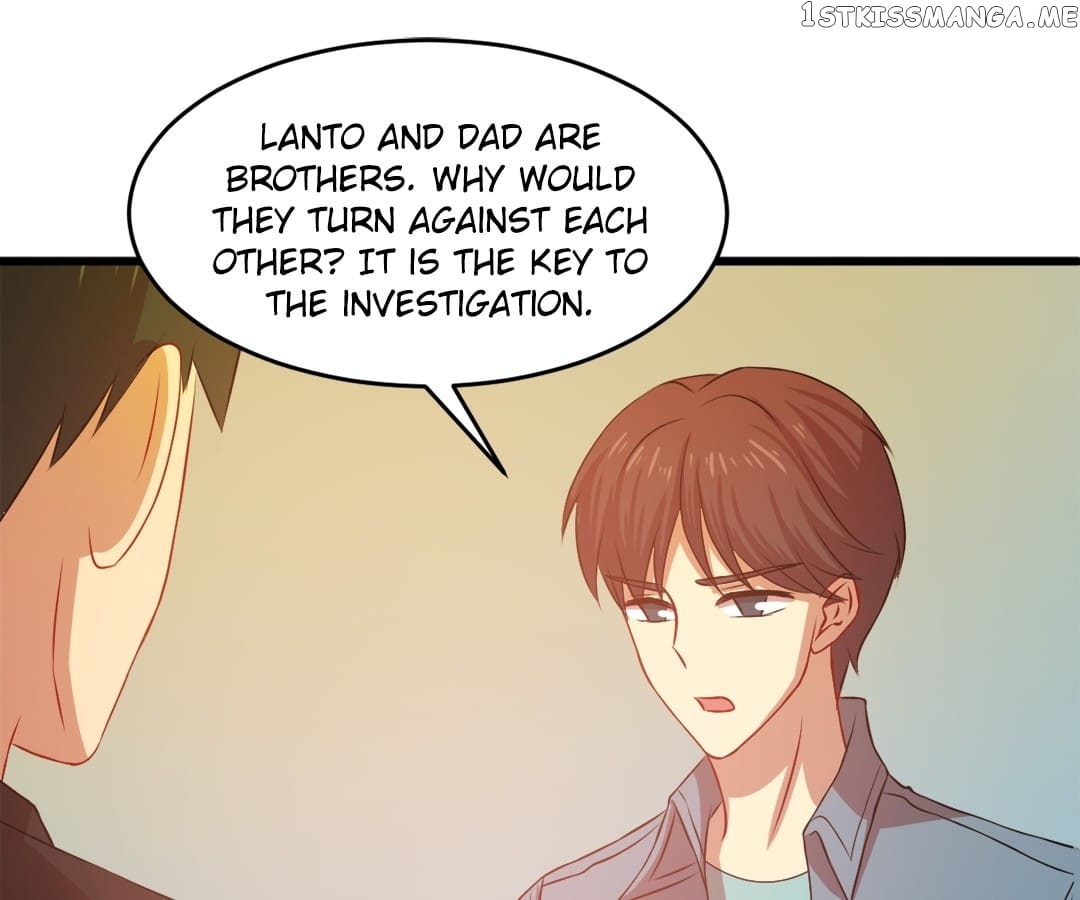 Laine – Manhua chapter 73 - page 31