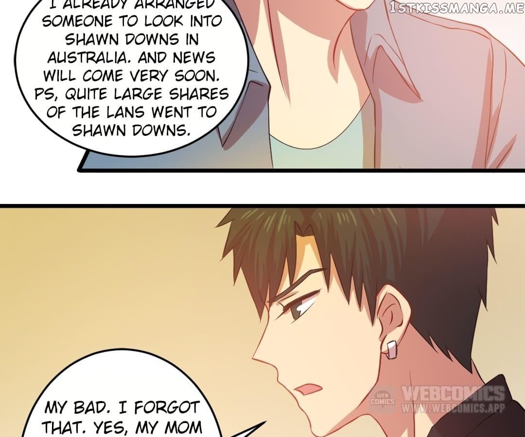 Laine – Manhua chapter 73 - page 34