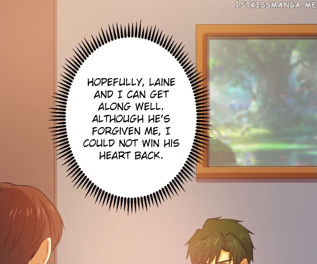 Laine – Manhua chapter 73 - page 43