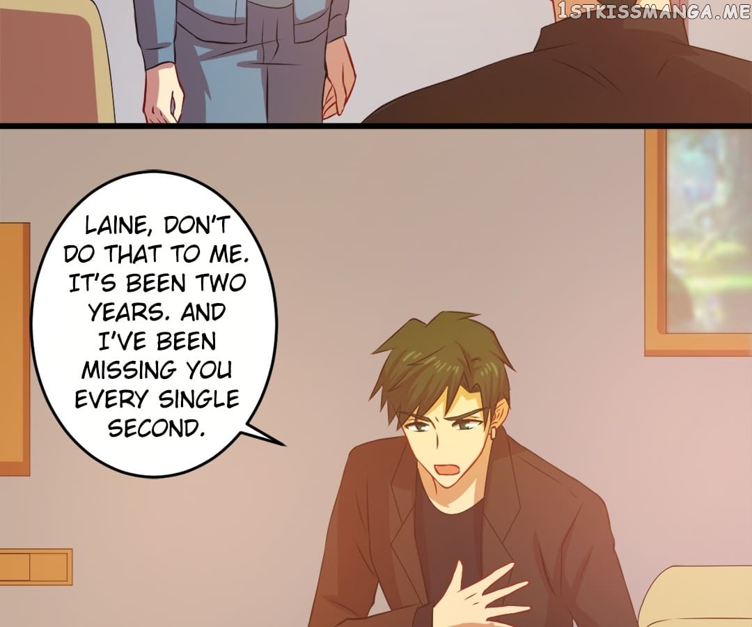 Laine – Manhua chapter 73 - page 47
