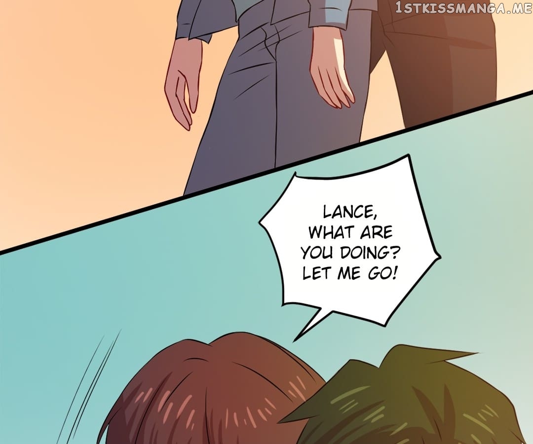 Laine – Manhua chapter 73 - page 52
