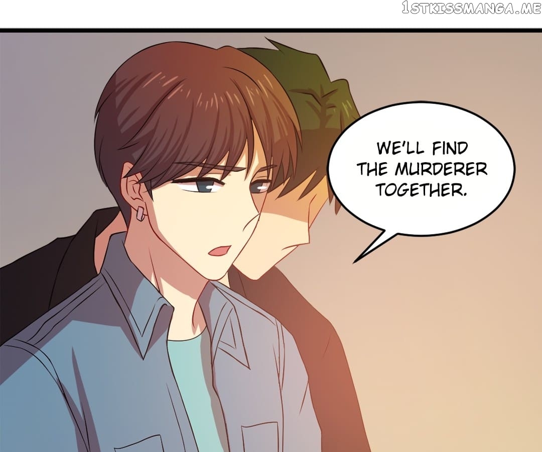 Laine – Manhua chapter 73 - page 56