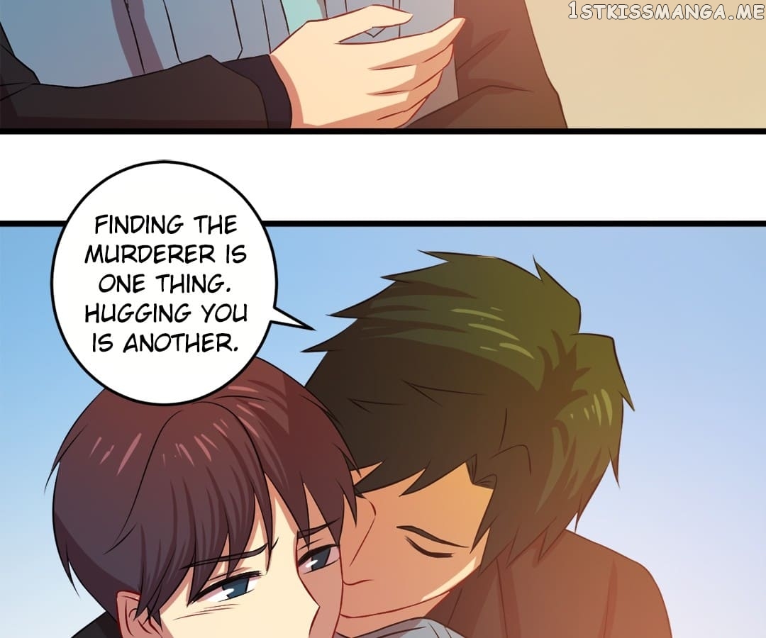 Laine – Manhua chapter 73 - page 57
