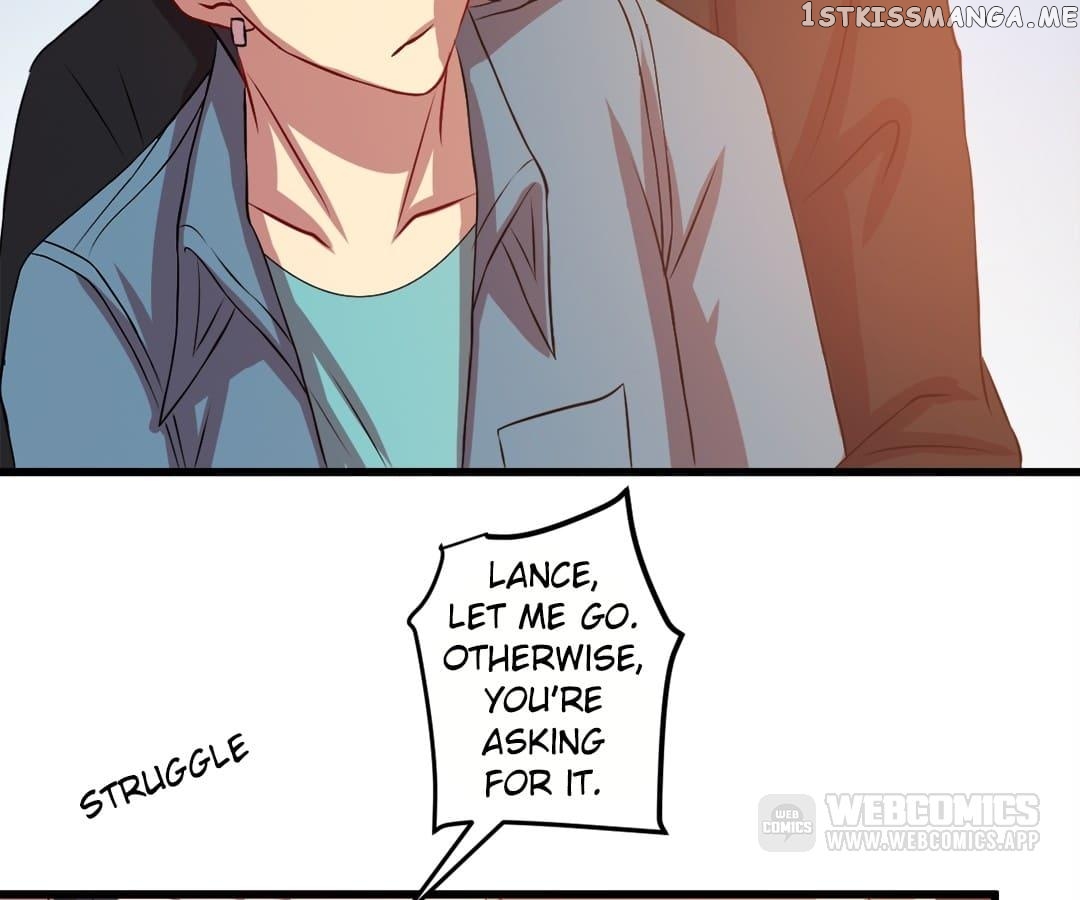 Laine – Manhua chapter 73 - page 58