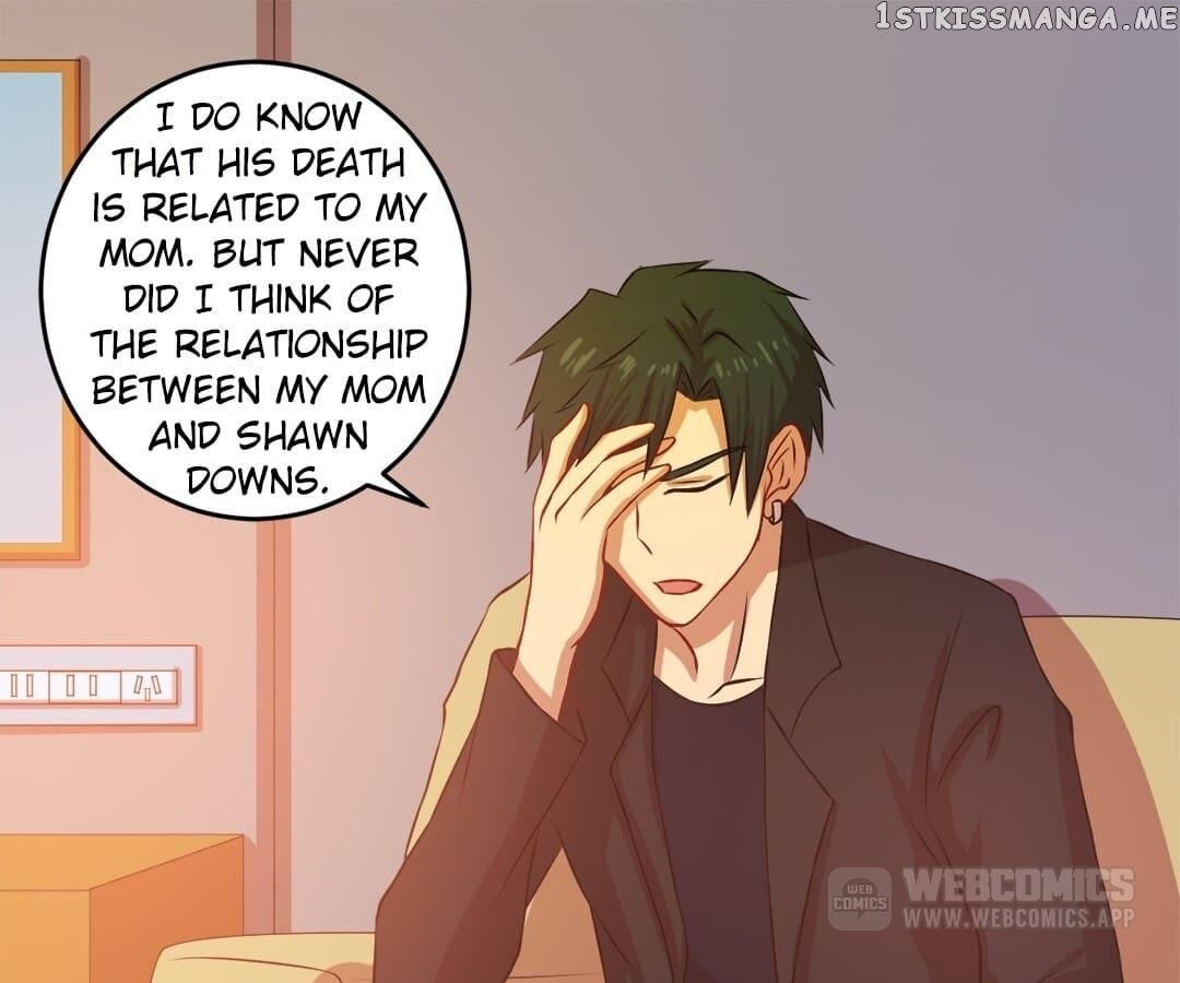 Laine – Manhua chapter 73 - page 6