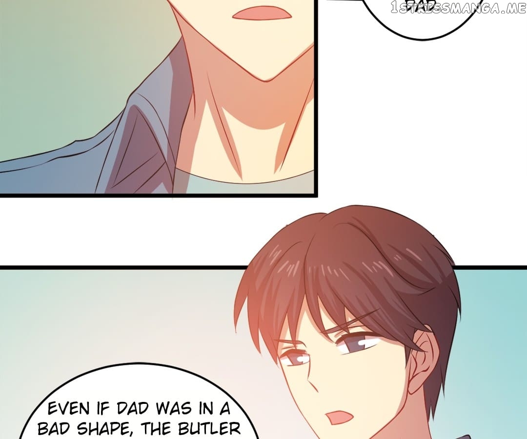 Laine – Manhua chapter 73 - page 8