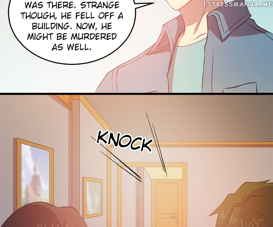 Laine – Manhua chapter 73 - page 9
