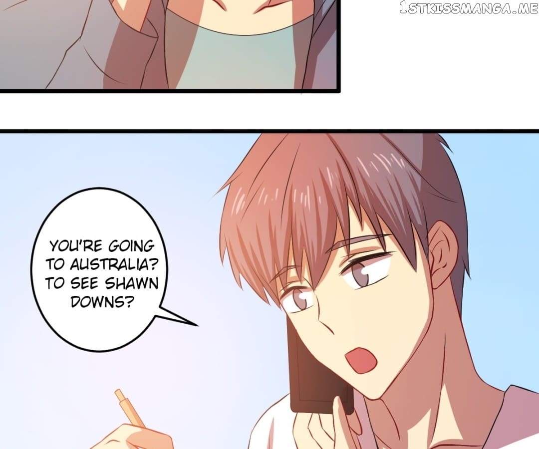 Laine – Manhua chapter 74 - page 17