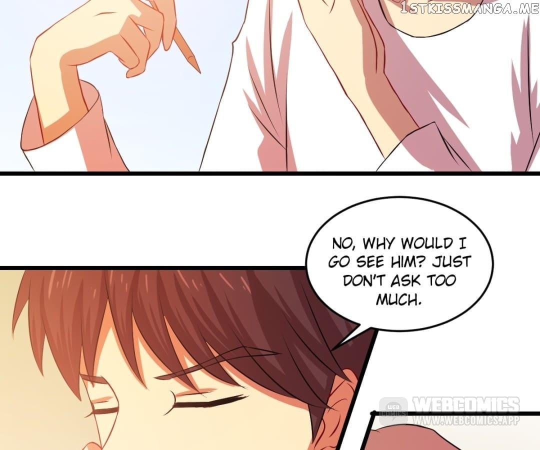 Laine – Manhua chapter 74 - page 18