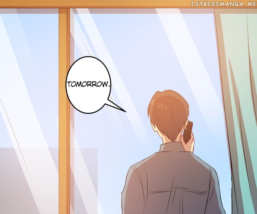 Laine – Manhua chapter 74 - page 21