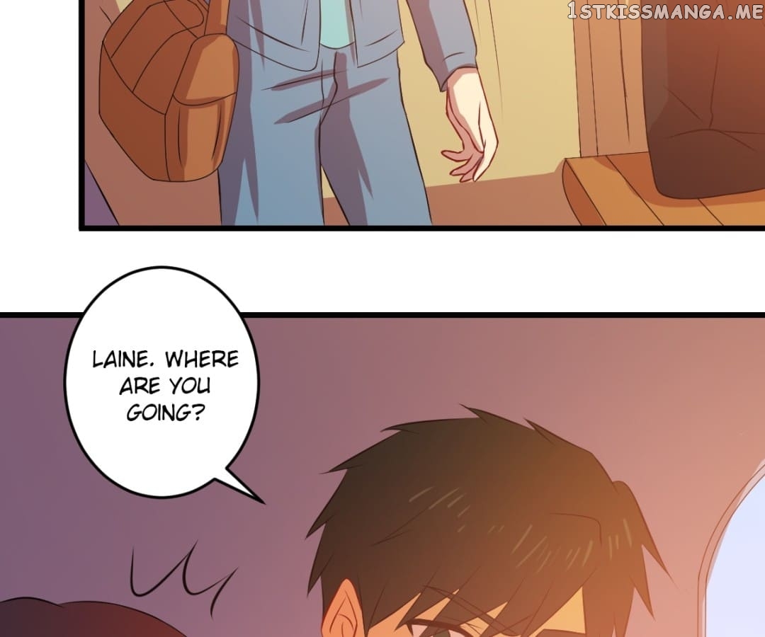 Laine – Manhua chapter 74 - page 27