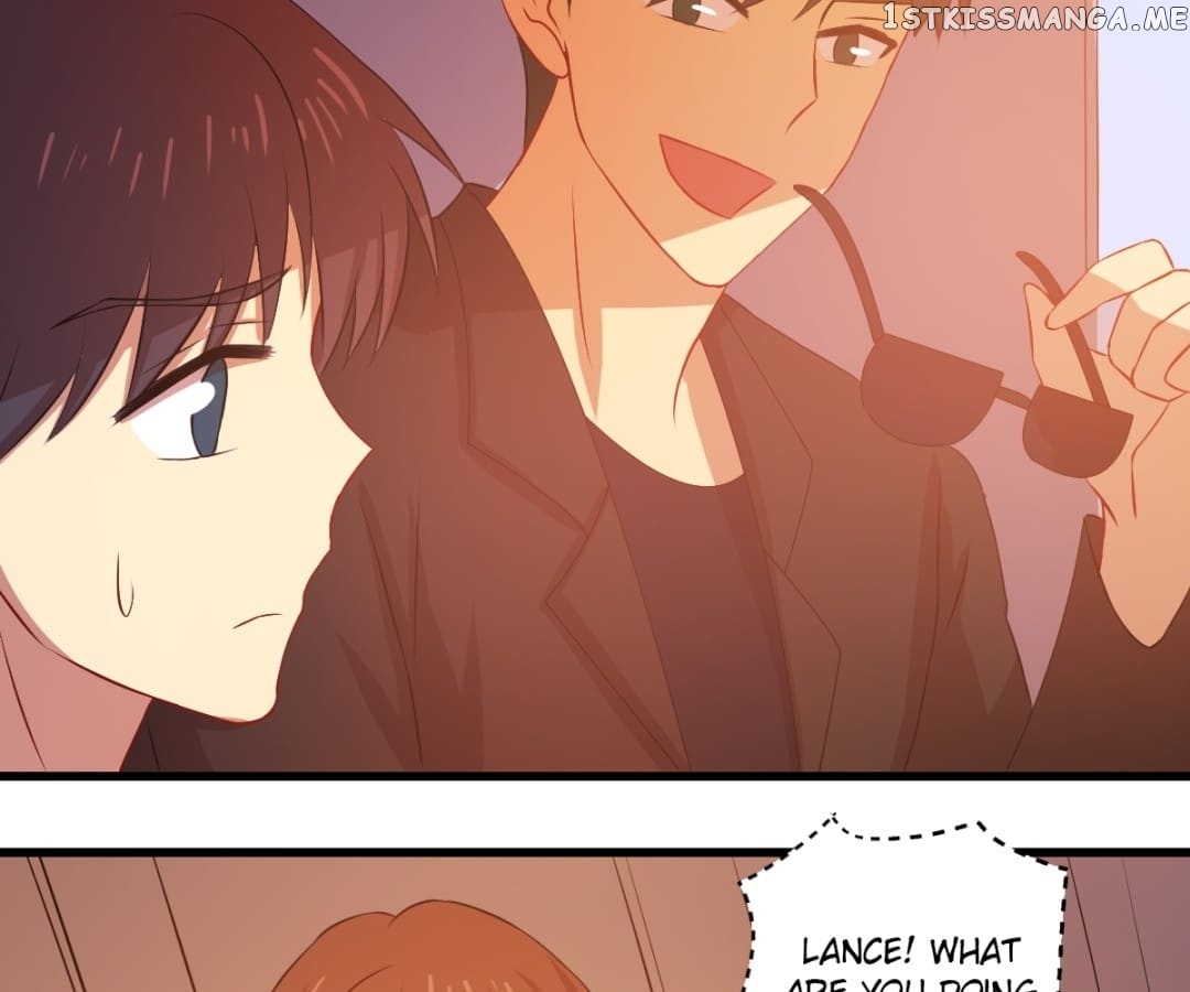Laine – Manhua chapter 74 - page 28