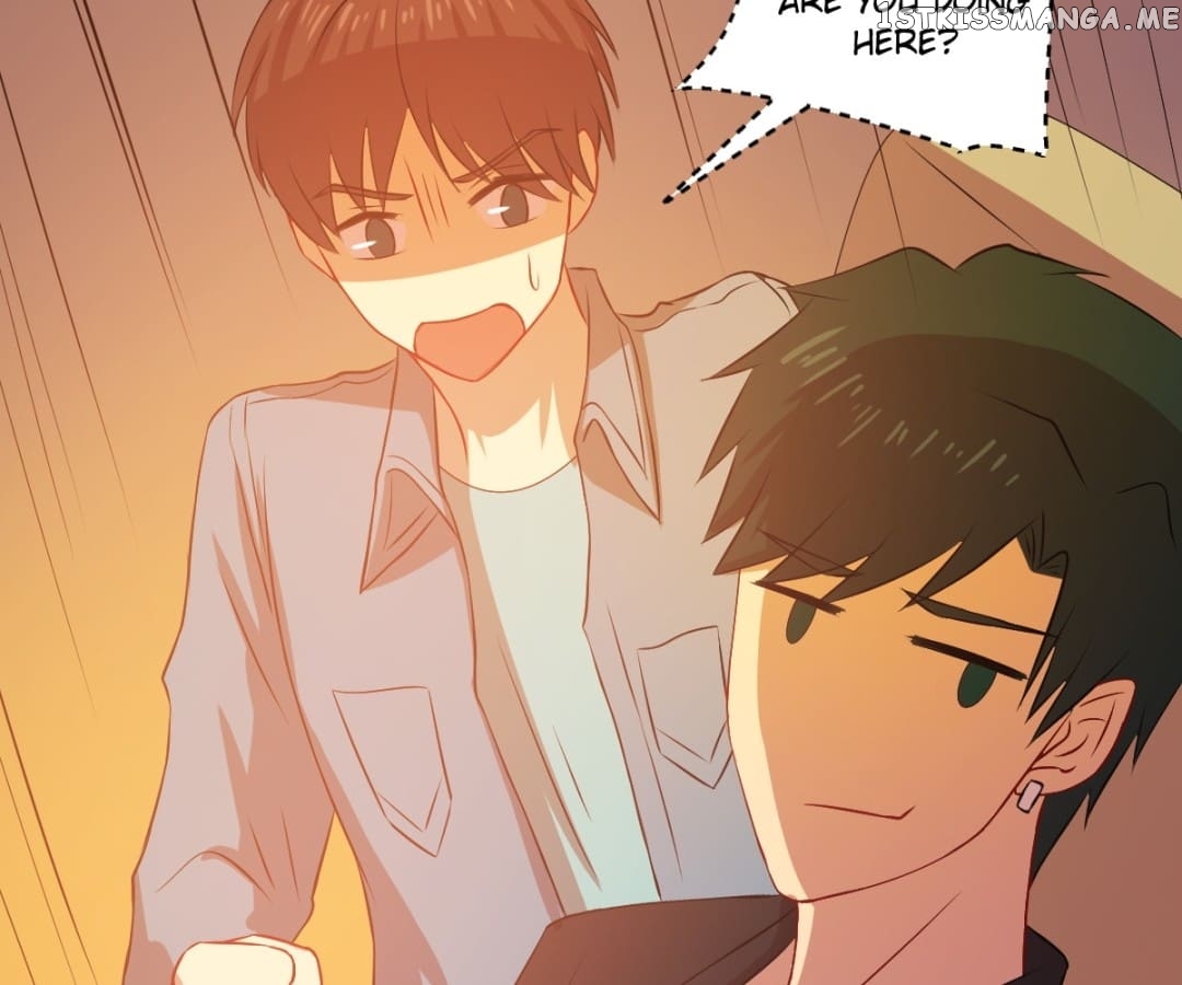Laine – Manhua chapter 74 - page 29