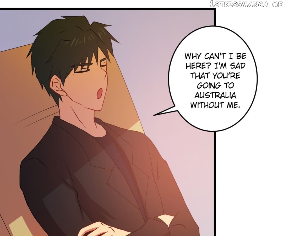 Laine – Manhua chapter 74 - page 31