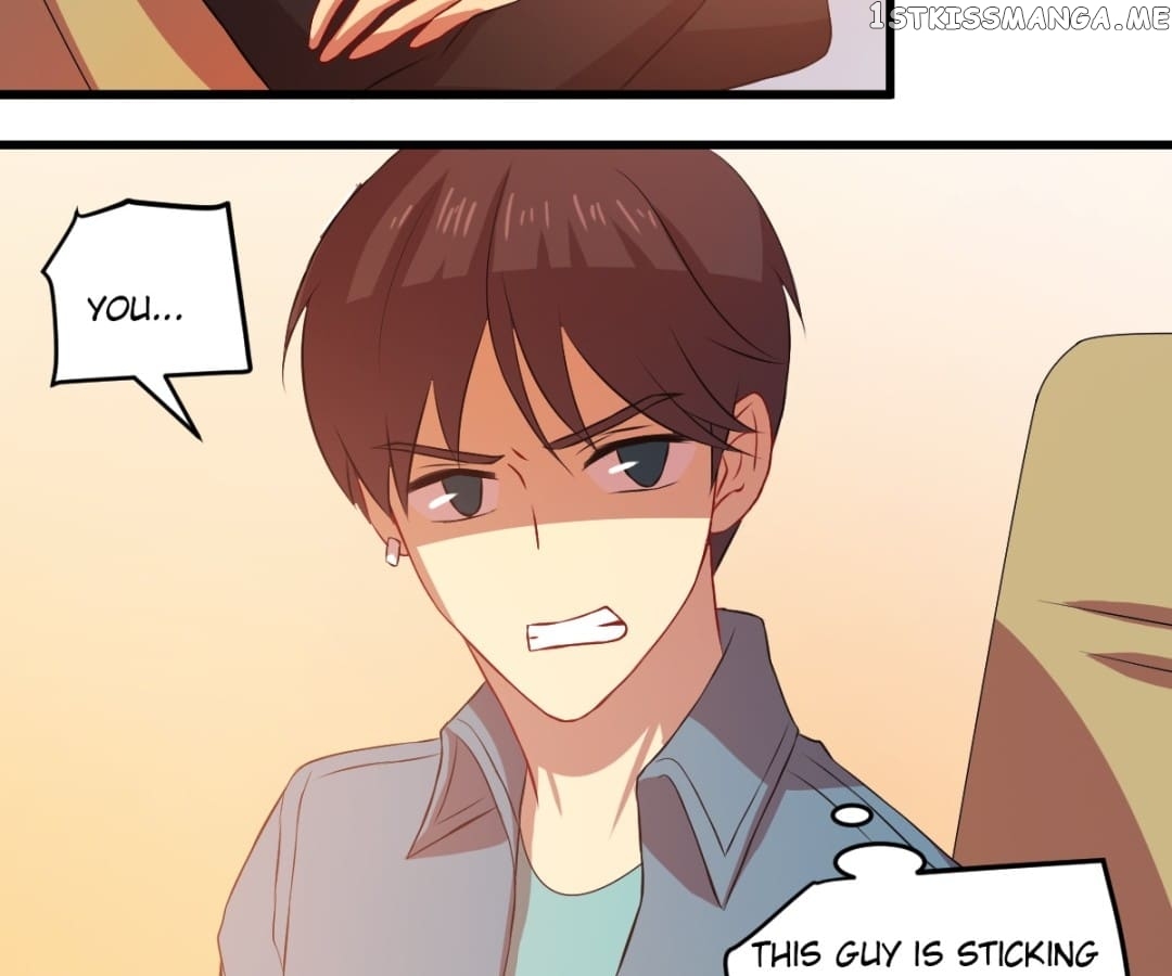 Laine – Manhua chapter 74 - page 32