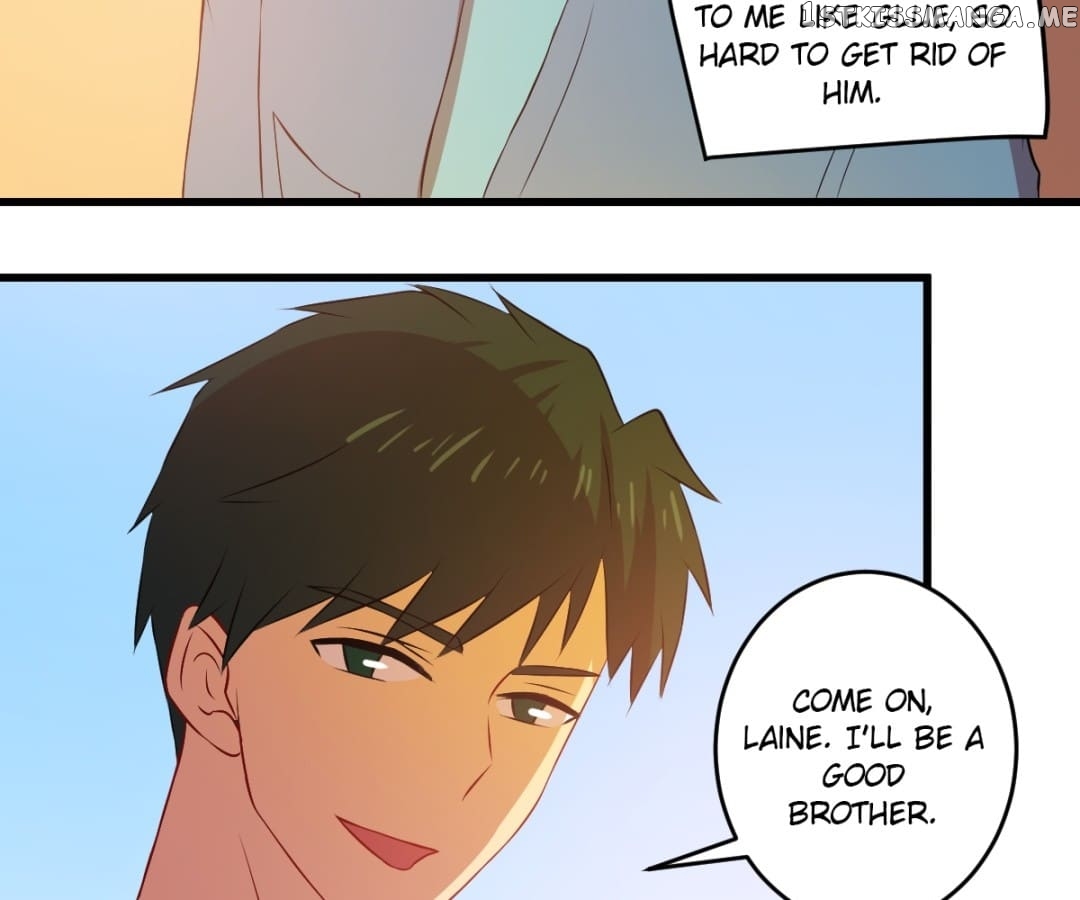 Laine – Manhua chapter 74 - page 33