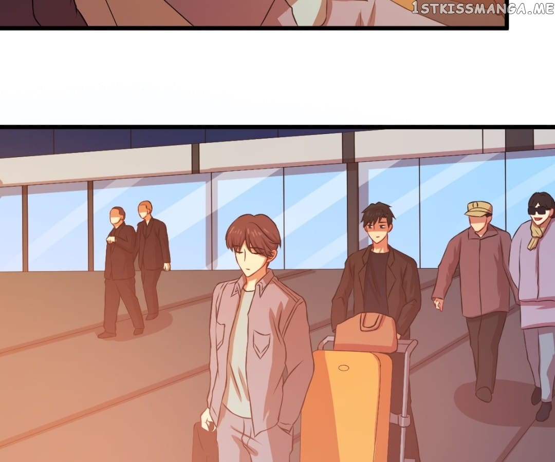Laine – Manhua chapter 74 - page 37