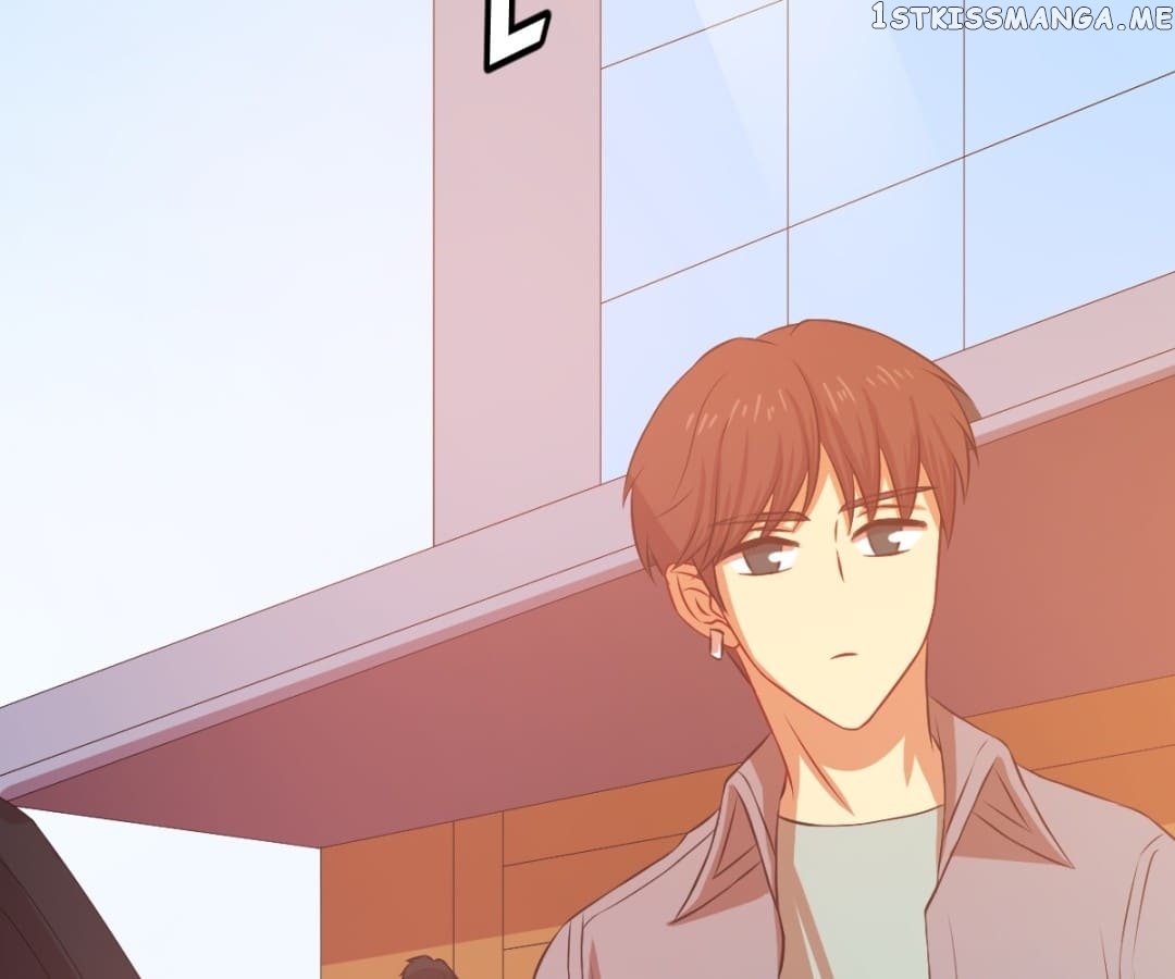 Laine – Manhua chapter 74 - page 39