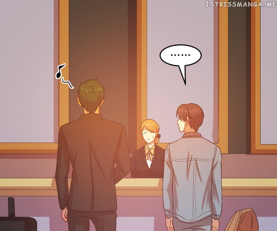 Laine – Manhua chapter 74 - page 41