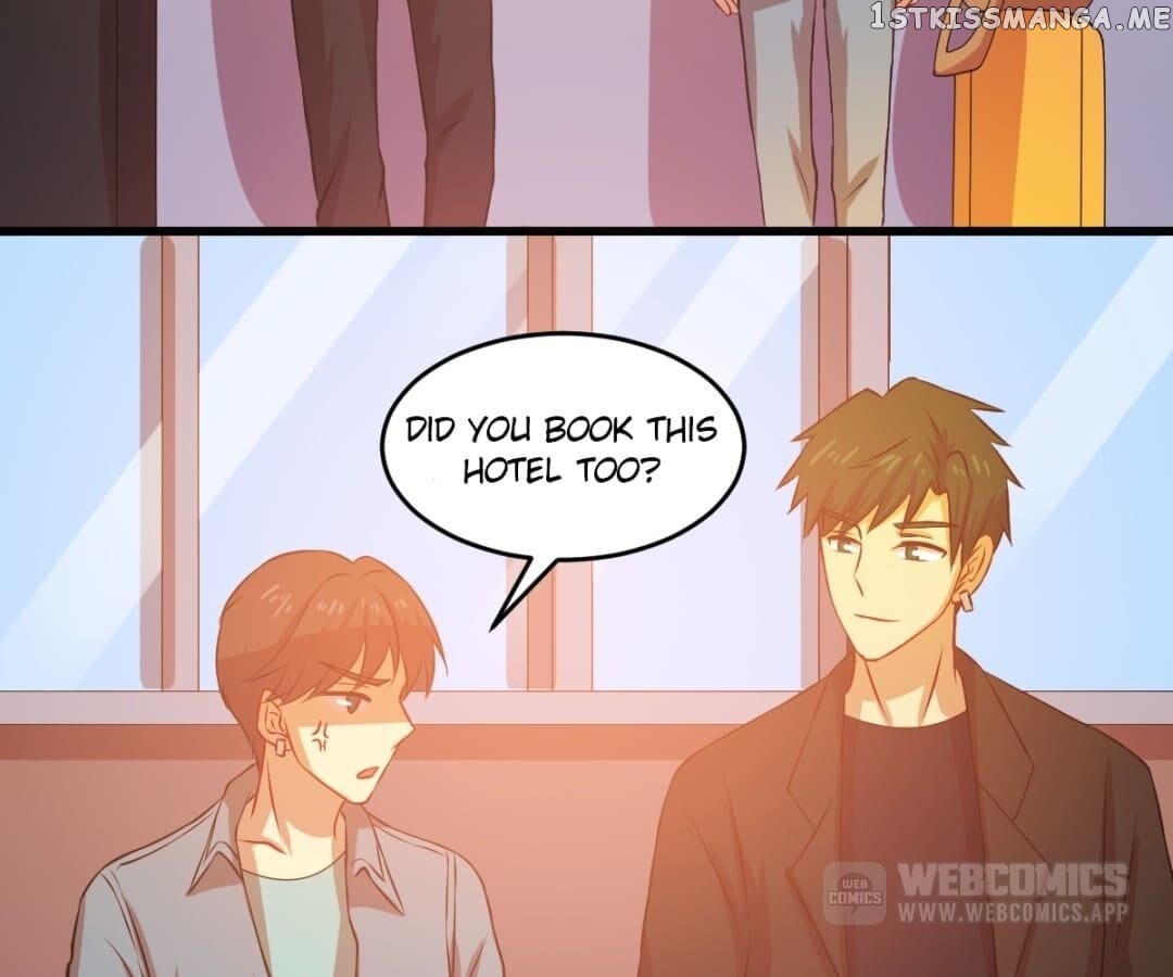 Laine – Manhua chapter 74 - page 42