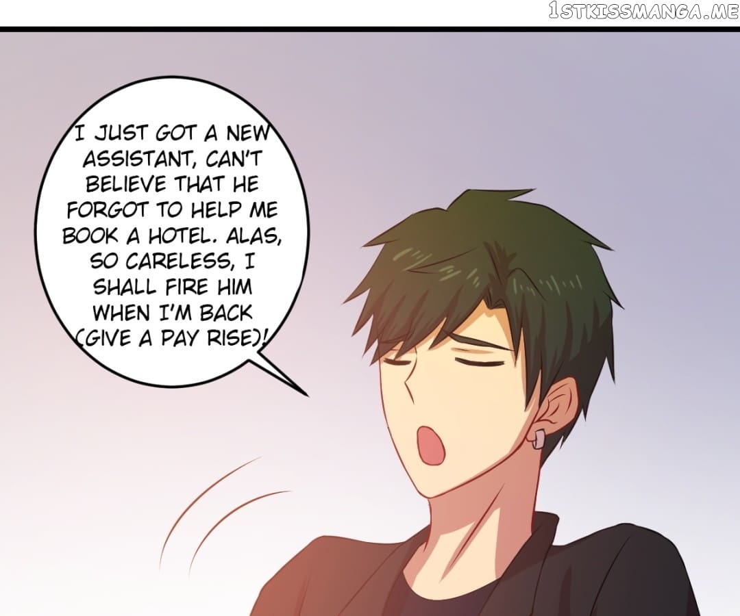 Laine – Manhua chapter 74 - page 44