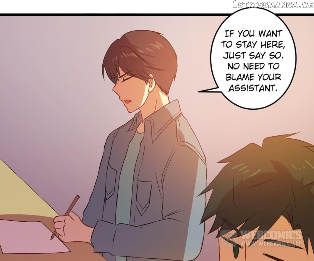Laine – Manhua chapter 74 - page 46