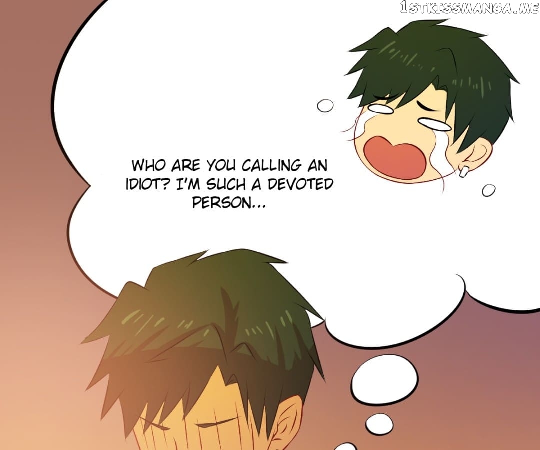 Laine – Manhua chapter 74 - page 51